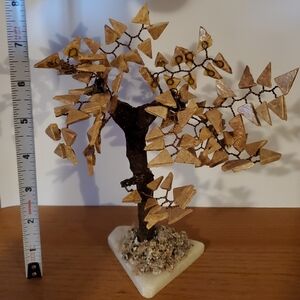 Vintage Gem Tree
